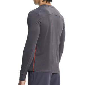 เสื้อสครับทางการแพทย์สำหรับใส่ใต้เสื้อทางการแพทย์ทำตามสั่ง - Product Image 4