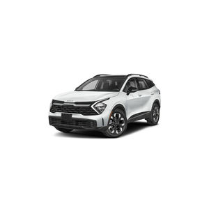 Véhicules Kia Sportage haut de gamme destinés à la vente en gros et aux réseaux de concessionnaires - Product Image 3