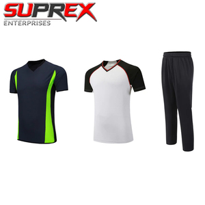 Conjunto de camiseta de baloncesto para jóvenes y adultos, uniforme de árbitro de baloncesto profesional, camisa de juez y pantalones, ropa de árbitro de corte - Product Image 3