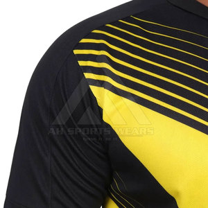 T-shirts d'été pour hommes vente en gros Style décontracté avec manches courtes respirant coupe ample Sublimation T-shirt Fabriqué au Pakistan - Product Image 5