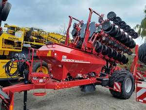 Horsch MAESTRO 12 CV - Product Image 1