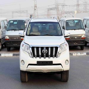 ENVÍO RÁPIDO PARA RHD-LDH USADO 2016 T 0 Y 0 T AS PRAD0S VXR - Product Image 1