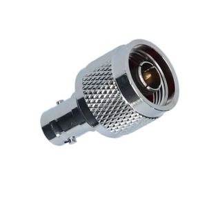 Adaptateur BNC femelle à N mâle, original, fabriqué en inde - Product Image 3