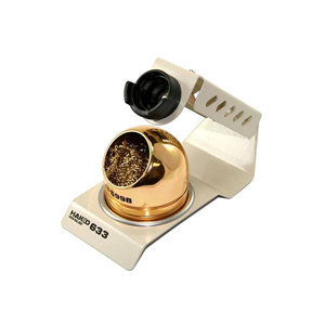 Soporte Magnético de Hierro Hakko 633-01 para Soldadura TIG y Aplicaciones Magnéticas - Product Image 1