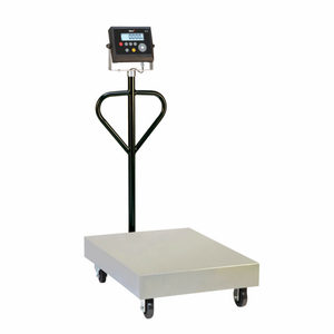 Gram Pro Xtrem Rabbit Bilancia Industriale Mobile - Product Image 1
