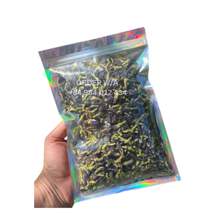 เครื่องเทศแห้งสำหรับผักและเครื่องเทศจากเวียดนามแห้งสีม่วง - Product Image 6