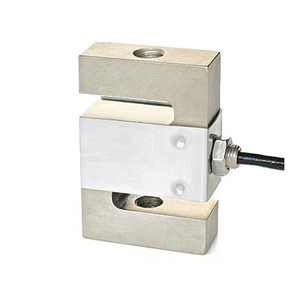 High Precision Wholesale Selling S Type Strain Gauge Sensor Class Tension Compression <b>Load</b> Cell from <b>Top</b> Listed Supplier - Product Image 1