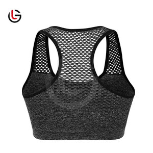 Vêtements de Yoga respirants femmes Fitness soutien-gorge nouveau Design femmes Fitness soutien-gorge séchage rapide femmes Fitness soutien-gorge - Product Image 3