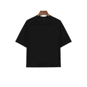 Première classe qualité 100% coton Logo personnalisé hommes t-shirt impression personnalisé t-shirt impression hommes graphique t-shirts chemise - Product Image 1