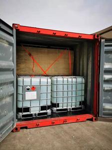 Solvente orgánico común Venta caliente Pureza 99.5% Ácido propanoico CAS NO 79-09-4 - Product Image 5