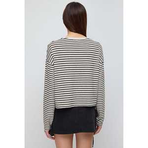 Blusa Básica Suave al Tacto - Product Image 5