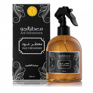 Ambientador OUD FRESHENER 500 ml - Product Image 1