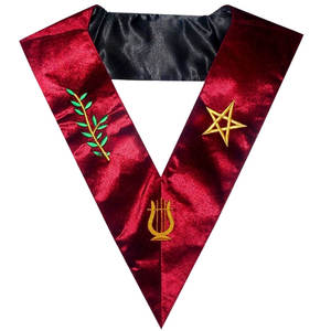 2025 AASR 14TH DEGREE EXPERT COLLAR - Product Image 3