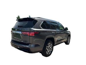 SUV de Lujo Tamaño Completo 2024 con Todas las Opciones, Asientos de Cuero Premium para 5 Personas, Techo Panorámico, Vehículo Automático en Venta, Buen Estado - Product Image 6