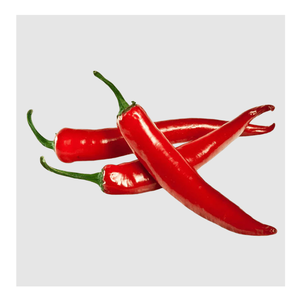 Proveedor de pimiento rojo fresco: tamaños y cantidades personalizables según sus necesidades - Product Image 3