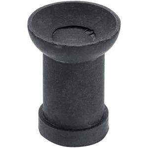 Ventouse Hazet pour rectifieuse de soupapes et capuchons de soupapes - Product Image 1