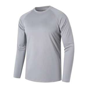 Ropa de Pesca 100% Poliéster Spandex, Ropa de Exterior, Camisetas - Product Image 5