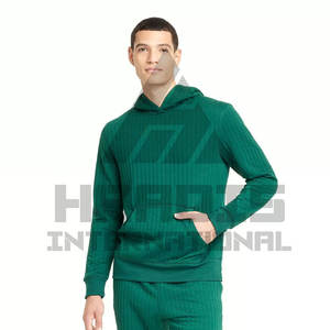 Sudadera con capucha para hombre cómoda y elegante con diseño personalizado y sudaderas con capucha de material de alta calidad para hombre - Product Image 1