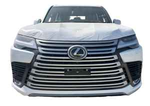 Faros LED Nuevos/Usados para Lexus Serie LX 2026 en Venta - Product Image 1