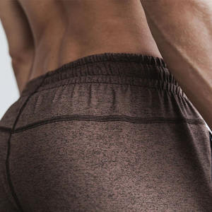 Pantalones cortos de baloncesto ligeros para deportes al aire libre con cordón de verano, pantalones cortos de algodón para hombre, envío DDP - Product Image 5