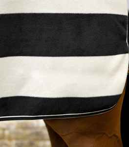 Mantas para Caballos Personalizadas de Alta Calidad, Impermeables, Transpirables y Duraderas, Mantas Ecuestres de Fábrica para Montar a Caballo - Product Image 3