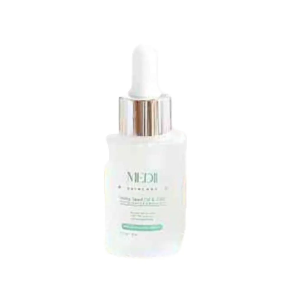 Huile de graines de chanvre Gel hydratant quotidien nettoyant soins de la peau sérum vitamine C bouteille visage 30ml beauté retionl vitamine C sérum pour le visage