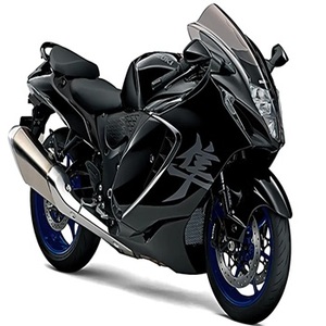 Meilleure nouvelle arrivée 2024 Nouvelles motos GSX1300R Hayabusa 1340cc d'occasion à vendre en stock, offre maintenant - Product Image 2