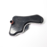 Filtre hydraulique de boîte de vitesses automatique pour Peugeot 206 307 Renault Clio 2263.33 226333