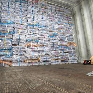 Papel de Periódico Reciclado de Alta Calidad 100% OCC, Papel de Desecho Limpio ONP, Mezcla de Colores, Excelente Calidad, Origen Reino Unido 1.2-1.4 - Product Image 2