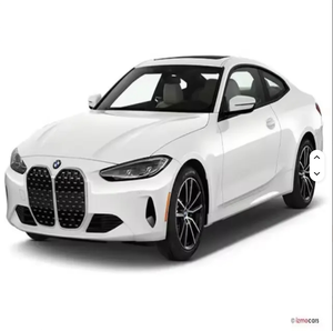 BMW X Series X6 M50i SEDAN d'occasion sans accident - Product Image 4