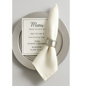 Assiettes rondes décoratives modernes en or rouille, assiettes à dîner à perles de récif pour les dîners raffinés et les locations de fêtes, de haute qualité - Product Image 6