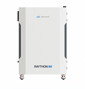HIGH CAPACITY ENERGY STORAGE SYSTEM INDUSTRIAL SOLAR POWER BACKUP UNIT - Product Image 2