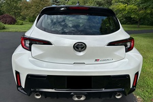 Toyota GR M0RIZ0 Edición 2023, Transmisión Automática, Motor V6 Turbo de 4.1-6L, Asientos de Cuero, Panorámico, 5 Plazas - Product Image 4