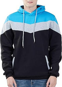 Heavy Weight French Terry Oversized Zip up Hoodie DTG Print Acid Washed Hoodie Hombres Double Hood Boxy Oversized Hoodie para hombres - Product Image 5