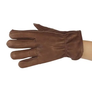 Fabricante con su propio logotipo Guantes de conducción de automóviles Logotipo profesional impreso Calidad fina para guantes de conducción Mejor tarifa - Product Image 6