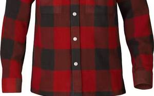 Chemise en flanelle pour homme, nouvelle mode, prix bas, qualité supérieure, logo/couleurs personnalisés, tendance, légère - Product Image 4