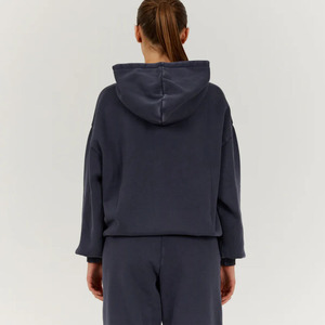 Conjunto de Sudadera con capucha transpirable para hombre, conjunto de dos piezas de punto, proveedor OEM, chándal personalizado, ropa deportiva para correr - Product Image 5