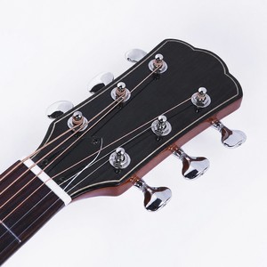 EARTHGRACE D2G <strong>40</strong> <strong>Inch</strong> 6-String Acoustic <strong>Guitar</strong> With 10W Speakers High Gloss - Product Image 4
