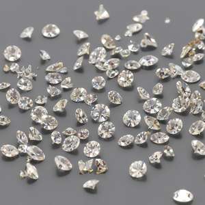 CVD HPHT Diamant Bijoux IGI Certification 3.50 Caret Rond Brillant Coupe Diamant Lâche Diamant - Product Image 3