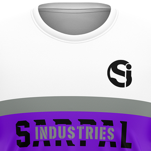 Customized <b>Cheap</b> Wholesale Blank Men Polyester Quick Dry <b>Tshirts</b> Custom Printing Logo Sports Workout Men's T-shirts - Product Image 2