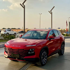 ใช้แล้ว 2025 Je tour Dashing - Product Image 1