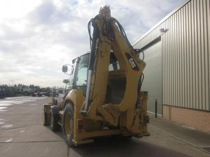 Retroexcavadoras CAT 432E Usadas, Maquinaria de Construcción en Venta - Product Image 4