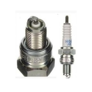 BUJ CR7HSA SYM Symphony SR150 Bujía para sistemas eléctricos e ignición de motocicletas TR Origin - Product Image 1