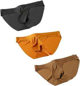 Tanga Sexy Erótico de Encaje para Hombre, Ropa Interior de Malla Transparente, Lencería Gay Genial - Product Image 4