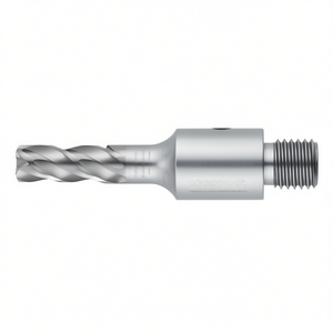 Brocas de Conexión Roscada Stahlwille Baum SDS para Mampostería y Hormigón - Product Image 2