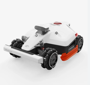 MEJOR OFERTA PARA LUBBAAS 2000-3000-4000-5000 AWD Cortacésped Robótico con Navegación Tri-Fusion - Product Image 4