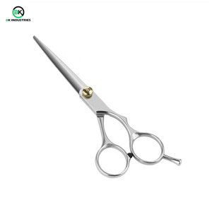 Tijeras de Peluquería para Estilistas Profesionales, Tijeras de Corte de Pelo de Peluquero Confiables, Tijeras de Peluquería - Product Image 4