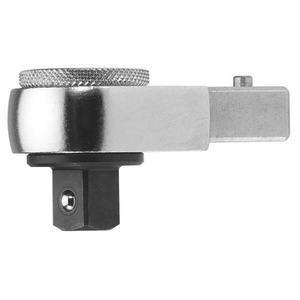 Clés à cliquet compactes Facom 14 x 18 mm pour espaces restreints, clé de haute qualité - Product Image 1