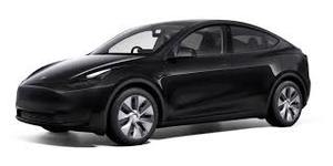 สภาพสมบูรณ์แบบ ปี 2024 รถเทสล่า รุ่น Y ระยะทางวิ่งไกล ภายในและภายนอกสะอาด พร้อมจัดส่งและบริการจัดส่งรวดเร็ว - Product Image 4