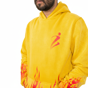 Nouveau design, bonne qualité, sweats à capuche pour hommes en vente, logo personnalisé, sweat à capuche unisexe pour hommes et sweat-shirt en molleton, sweats à capuche basiques - Product Image 6